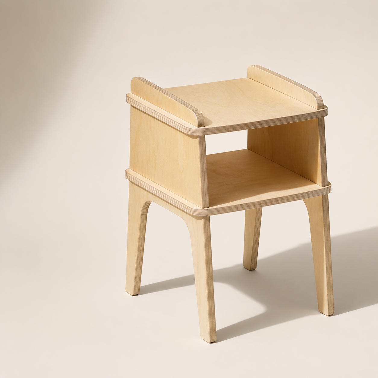 DUSK – Nightstand