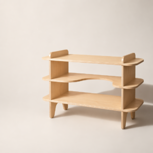 GARDENI– Open Shelf