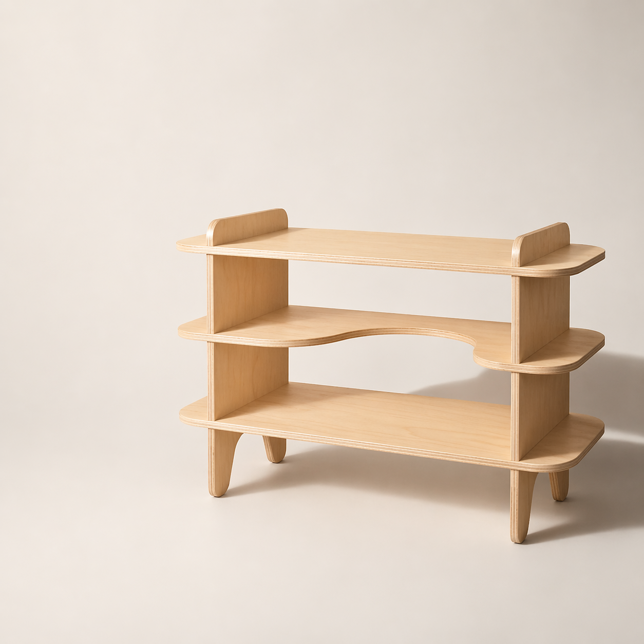 GARDENI– Open Shelf