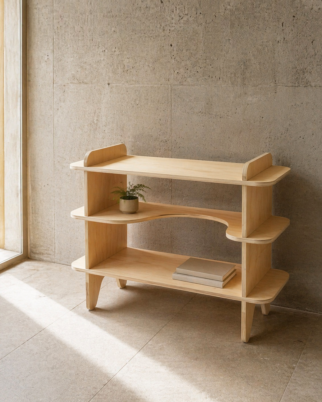 GARDENI– Open Shelf - Image 2