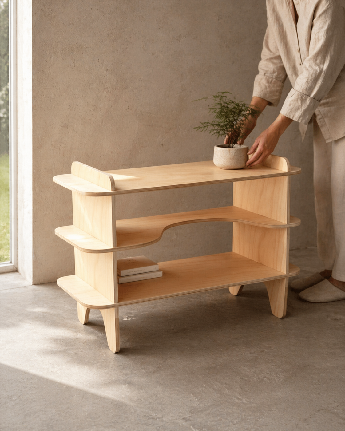 GARDENI– Open Shelf - Image 3