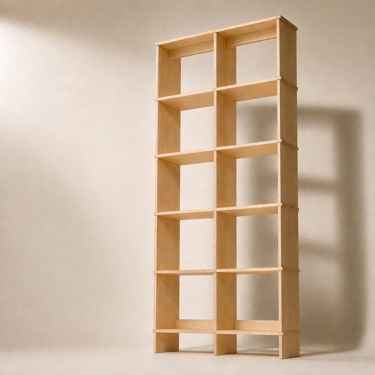 MONO– Shelves