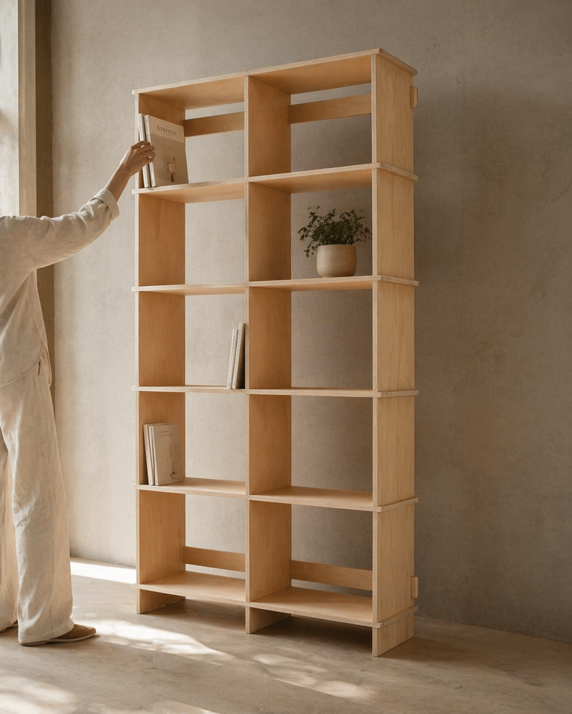 MONO– Shelves - Image 2