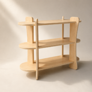 TIER – Shelves