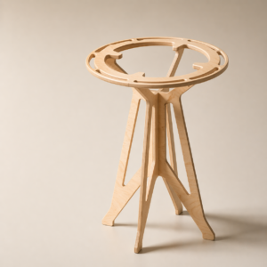 HALO – Round Cloth Hanger