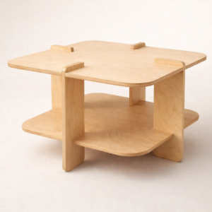 BLOCK – Coffee Table