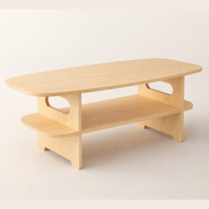 DREFT– Coffee Table