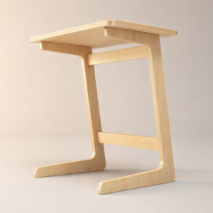 GLIDE – Coffee Table