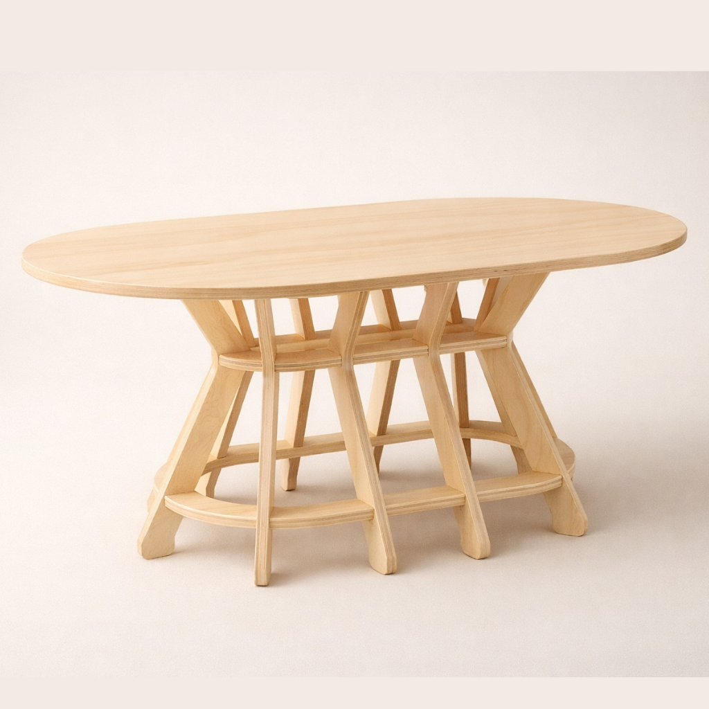 OPUS – Coffee Table