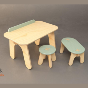 CANDY KIDS – Bench(3-5 Years)