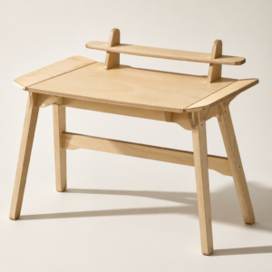 TILT– Desk