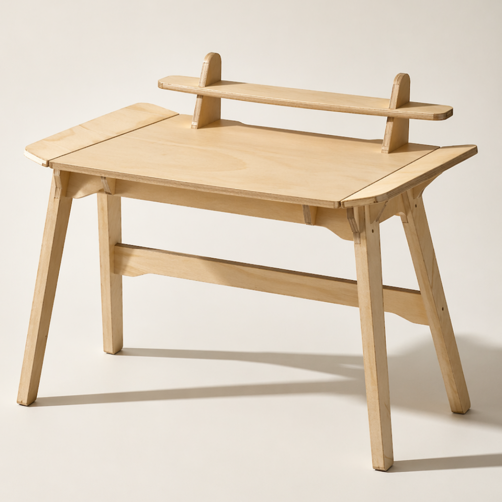 TILT– Desk