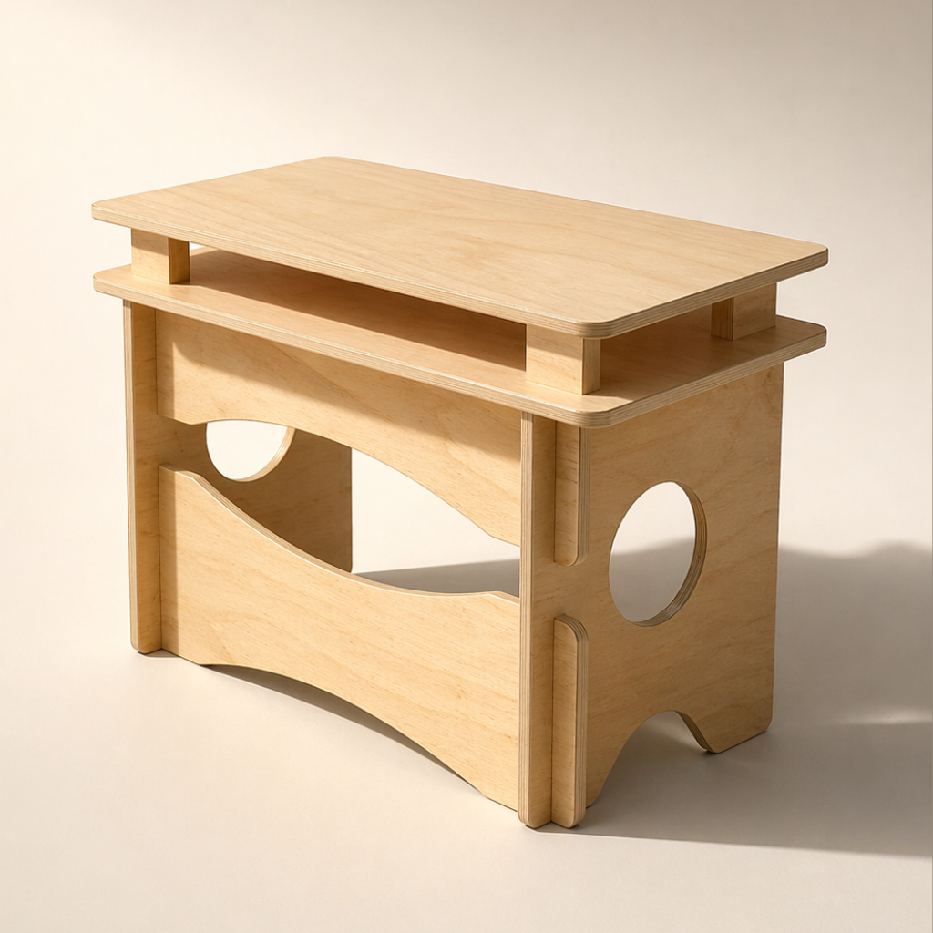 VISTA – Desk