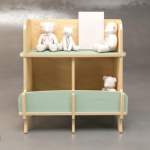COVE – Kids Storage