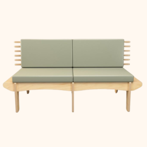 SHORE – Sofa Frame