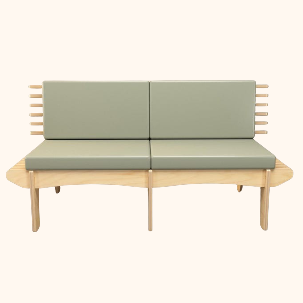 SHORE – Sofa Frame