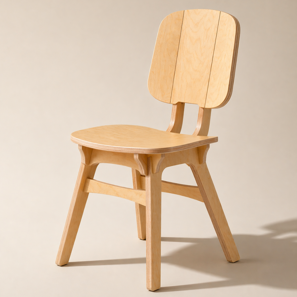 STINGRAY – Chair