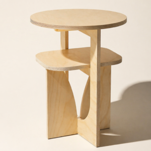 PETAL – Side Table