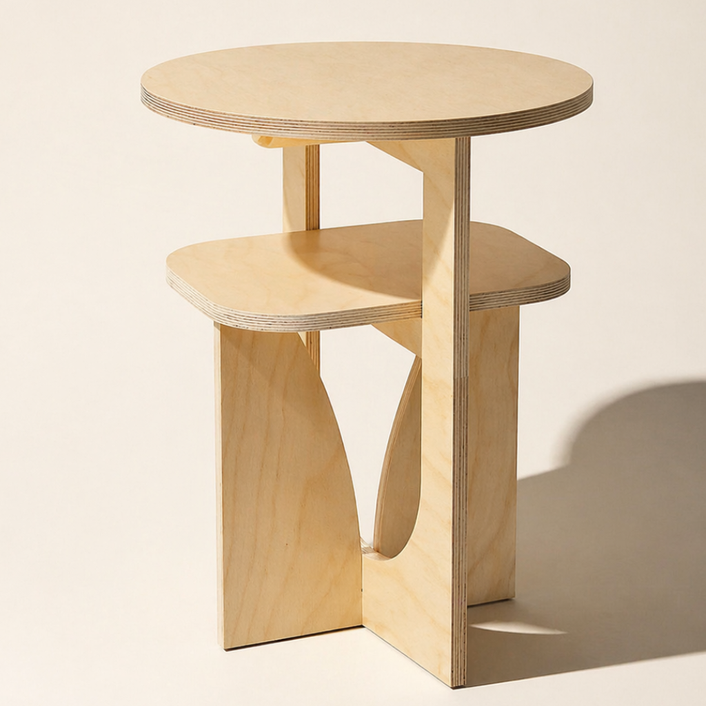PETAL – Side Table