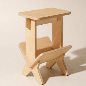 REEL – Side Table