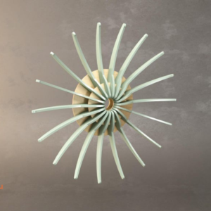 NOVA– Parametric Wall Art