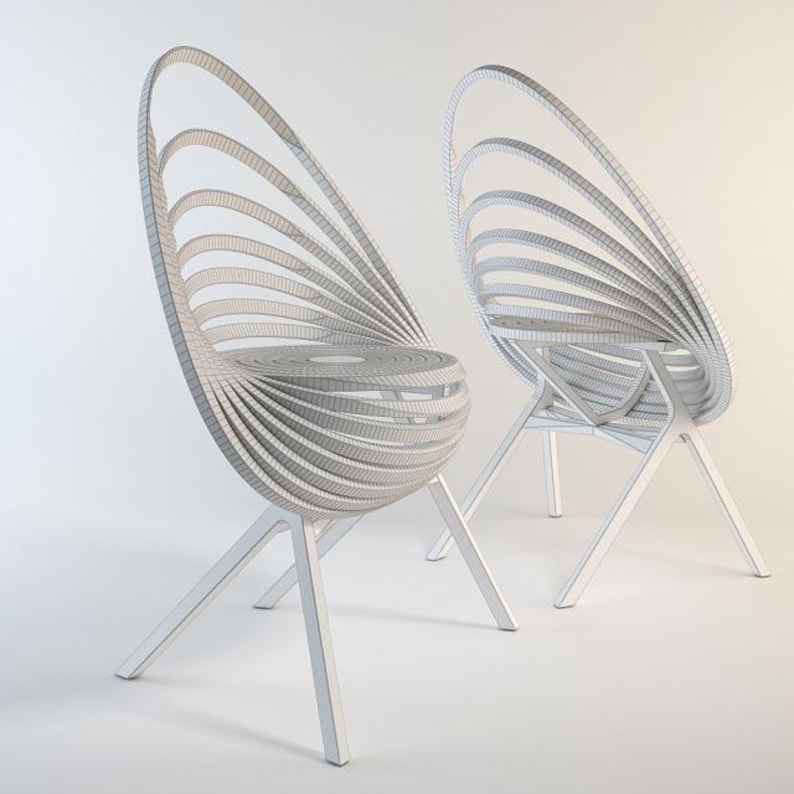 ORBI – Chair - Image 3
