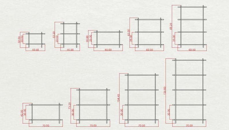 SHELF – Shelves - Image 2