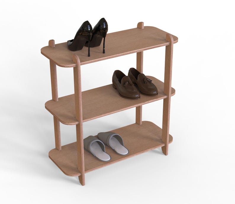 SHELF – Shelves - Image 3