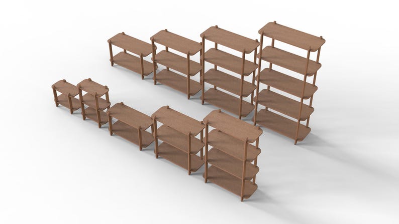 SHELF – Shelves - Image 5