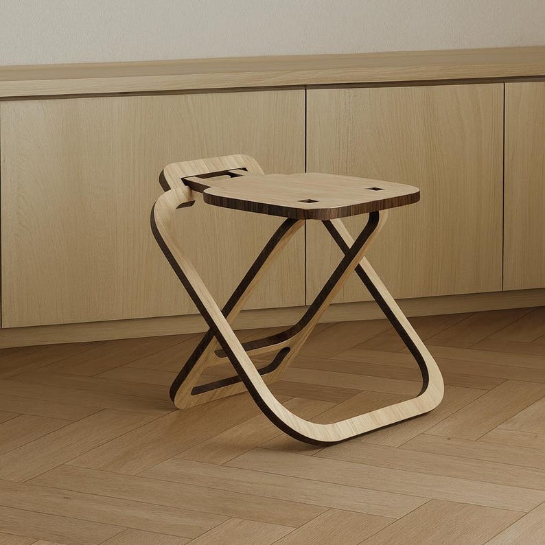 STACK – Fold Flat Chair Set - Image 6