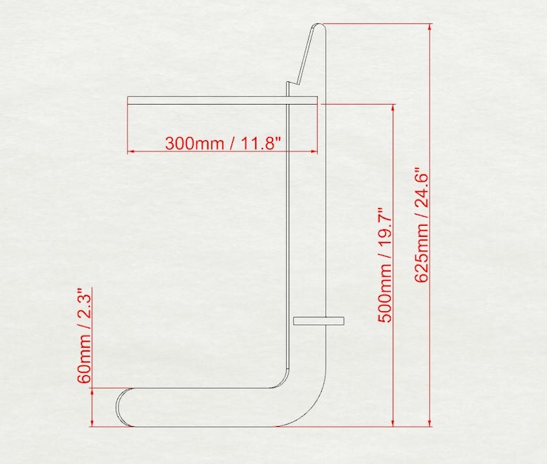 ARC – Side Table - Image 2