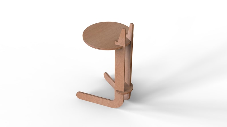 ARC – Side Table - Image 3
