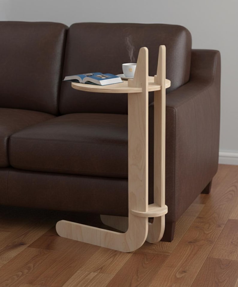 ARC – Side Table - Image 4