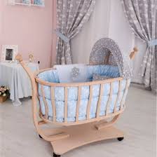 NEST – Baby Bed - Image 7