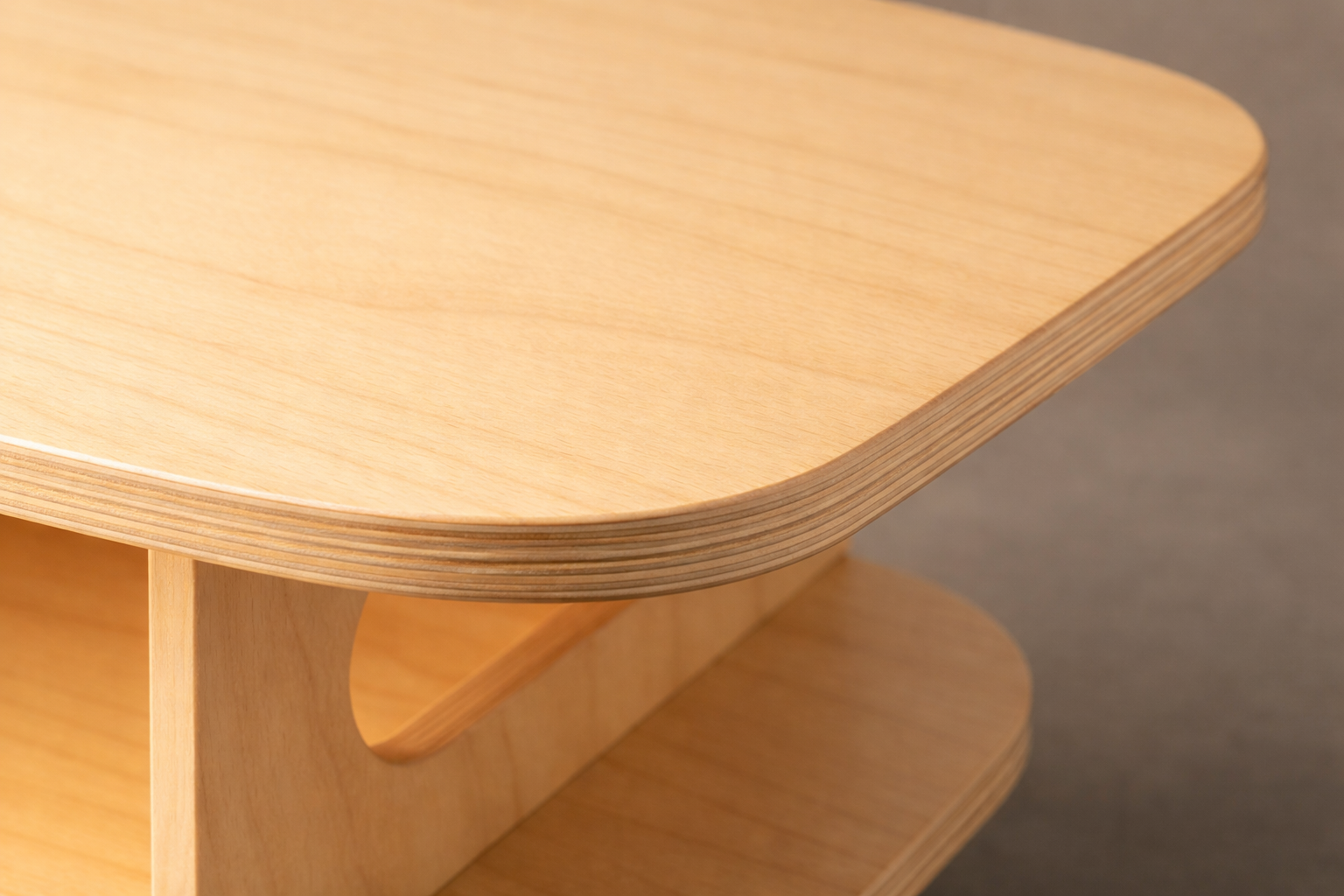 DREFT– Coffee Table - Image 3