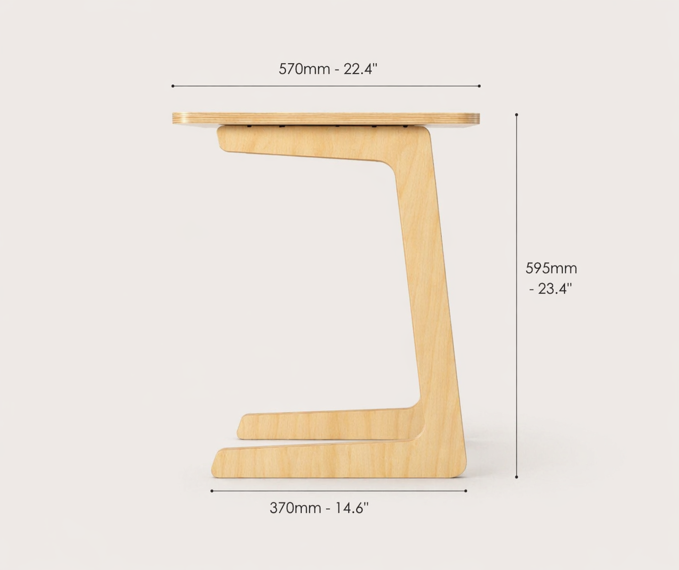 GLIDE – Coffee Table - Image 3