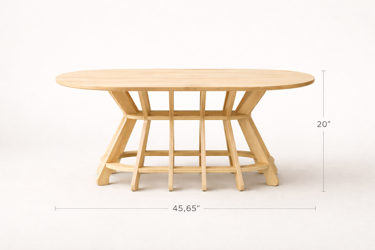 OPUS – Coffee Table - Image 2