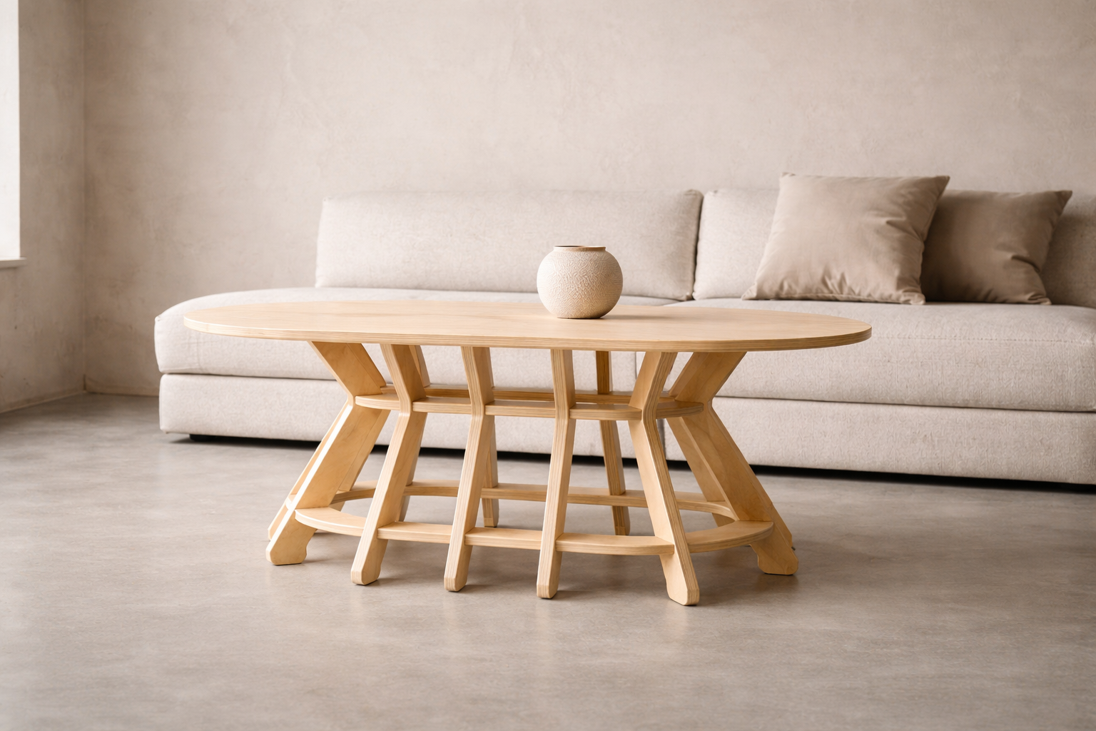 OPUS – Coffee Table - Image 4