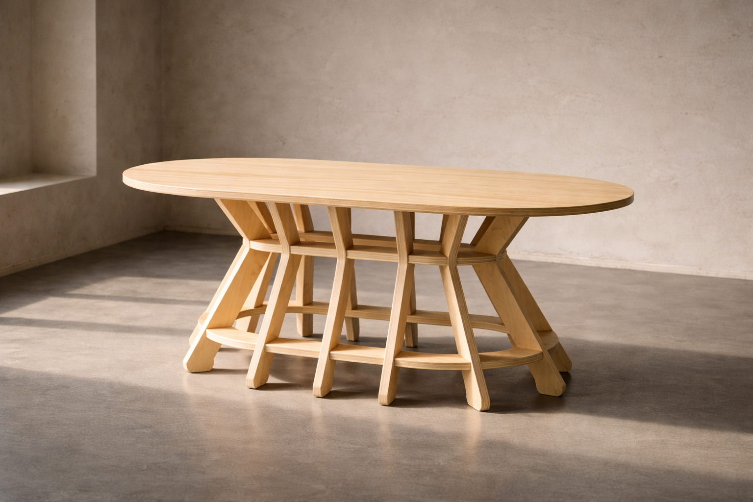 OPUS – Coffee Table - Image 5