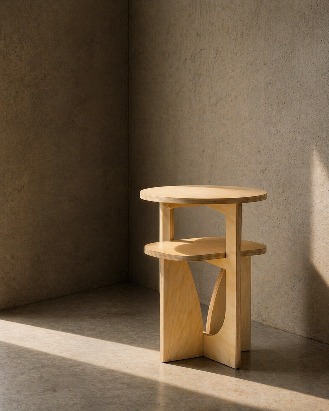 PETAL – Side Table - Image 2