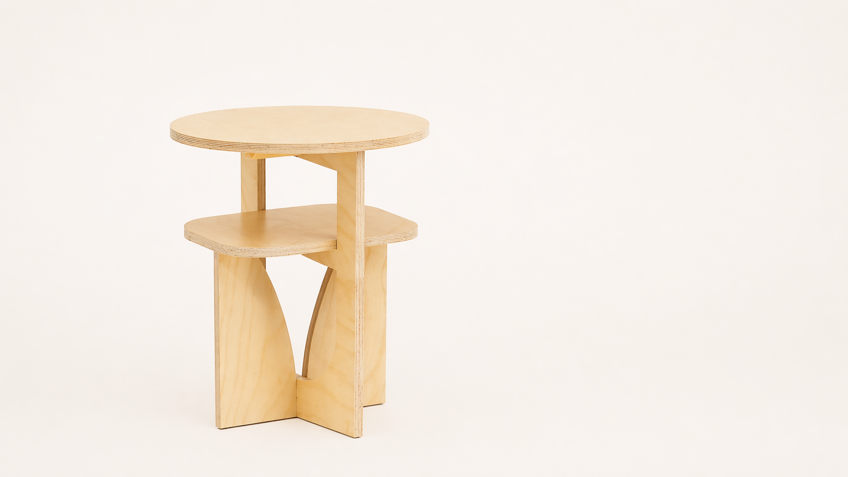 PETAL – Side Table - Image 3